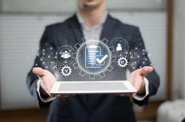 What Are Private Label Managed IT Services?